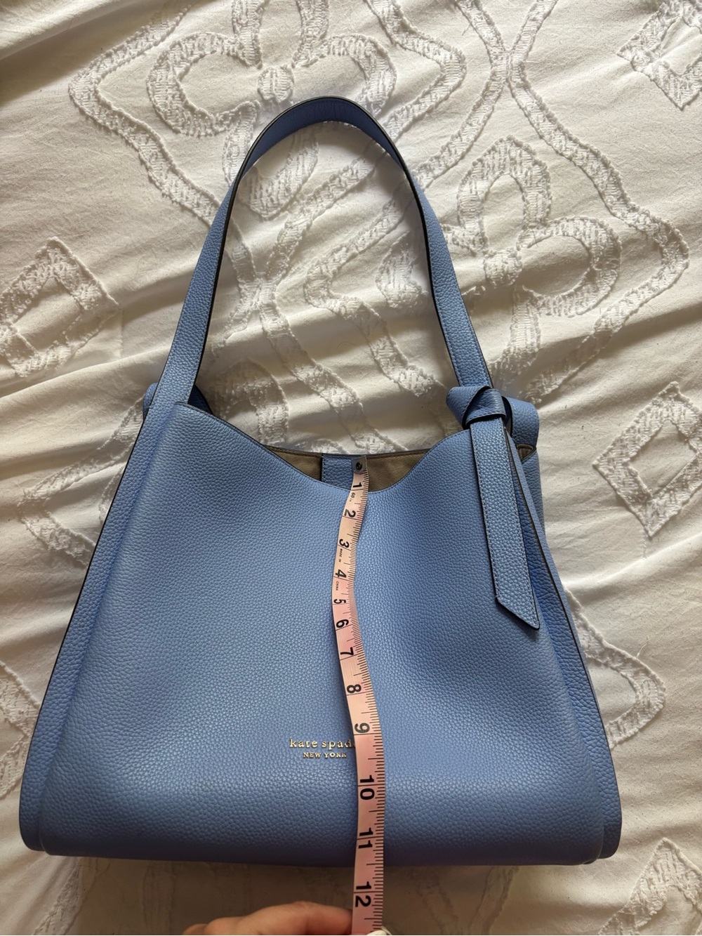kate spade Large Shoulder Bag - Picture 7 of 8